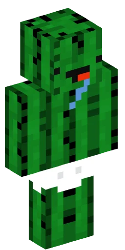 Minecraft Skin #231252