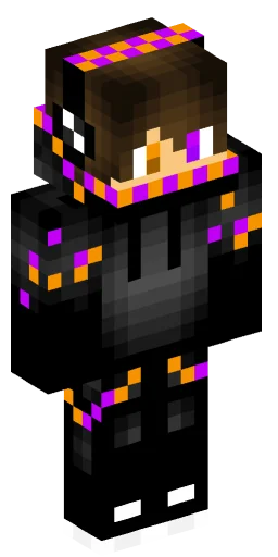 Minecraft Skin #231253