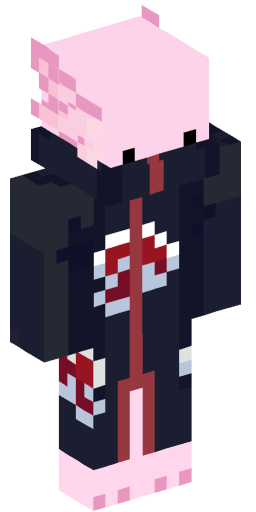 Minecraft Skin #231255