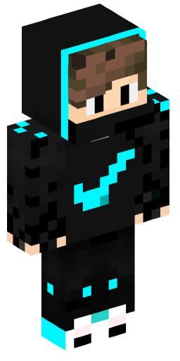 Minecraft Skin #231256