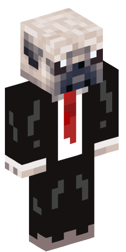 Minecraft Skin #231257