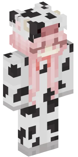 Minecraft Skin #231259
