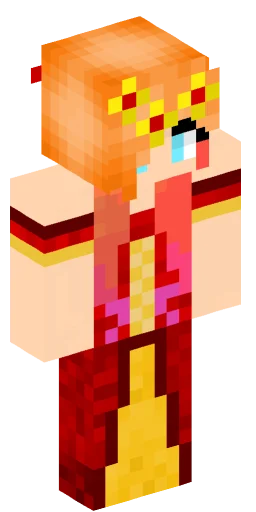 Minecraft Skin #231260