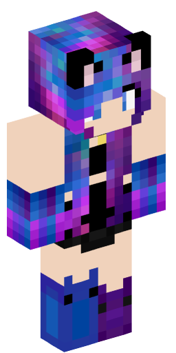 Minecraft Skin #231261
