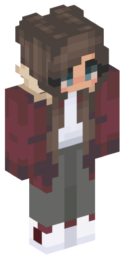Minecraft Skin #231262