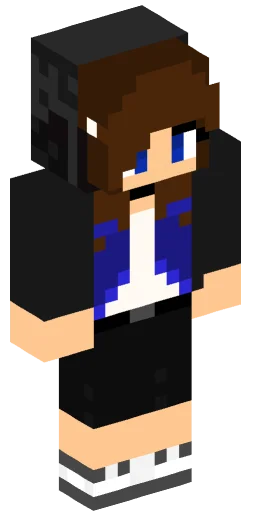 Minecraft Skin #231263