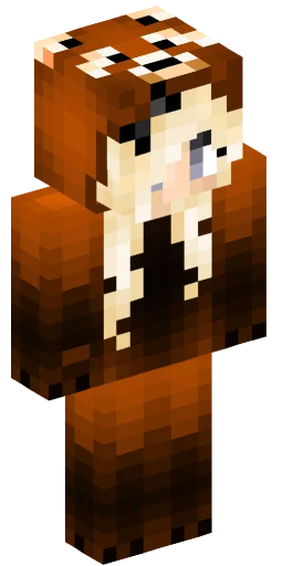Minecraft Skin #231264