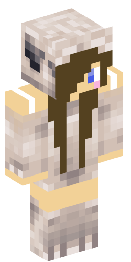 Minecraft Skin #231266