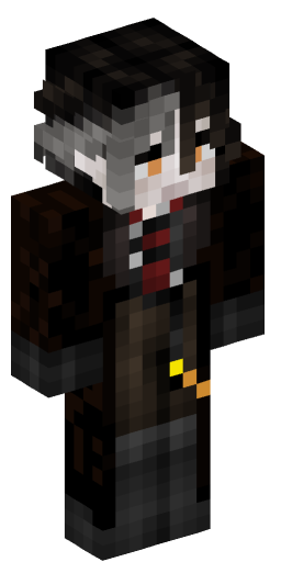 Minecraft Skin #231267