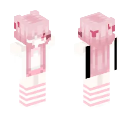 Minecraft Skin #231272