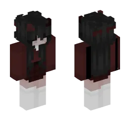 Minecraft Skin #231275