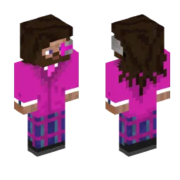 Minecraft Skin #231277
