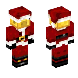 Minecraft Skin #231278