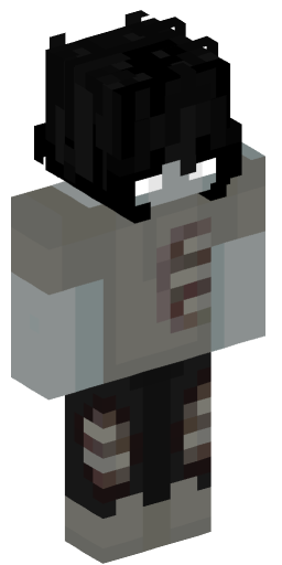 Minecraft Skin #231279