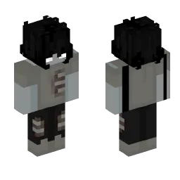 Minecraft Skin #231279