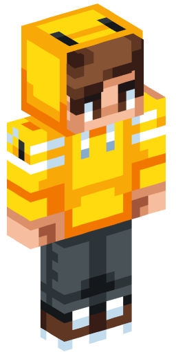 rdrfanashero23 Minecraft Skin Preview on Minecraft.Co.Com