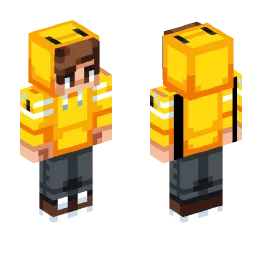 Minecraft Skin #231282
