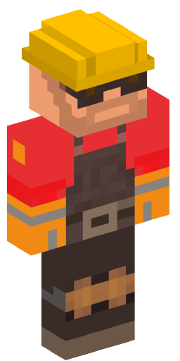 Rdr Minecraft Skin Preview on Minecraft.Co.Com