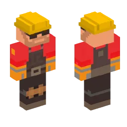 Minecraft Skin #231283