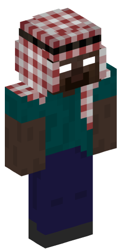 RDR_ Minecraft Skin Preview on Minecraft.Co.Com