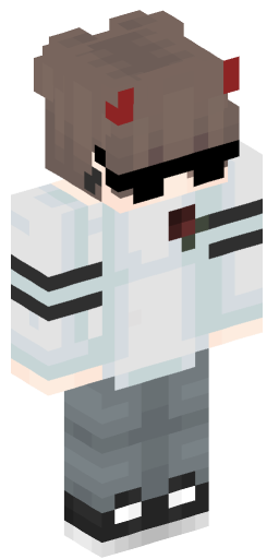 Minecraft Skin #231288