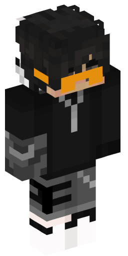 Minecraft Skin #231289