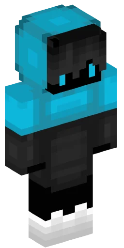 Minecraft Skin #231290