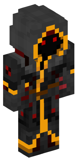 Minecraft Skin #231291