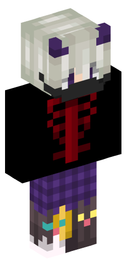 Minecraft Skin #231292