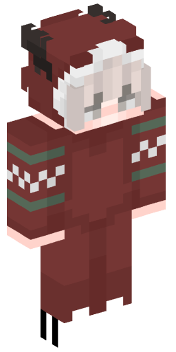 Minecraft Skin #231293