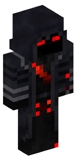 Minecraft Skin #231295