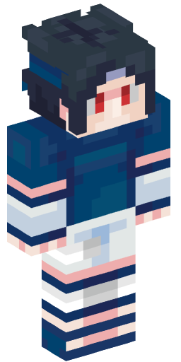 Minecraft Skin #231299