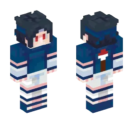 Minecraft Skin #231299