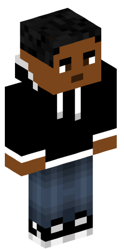 Minecraft Skin #231300