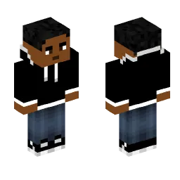Minecraft Skin #231300