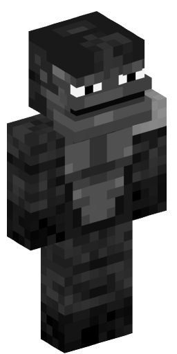 Minecraft Skin #231303
