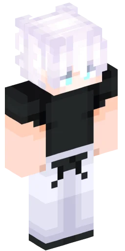 Minecraft Skin #231304