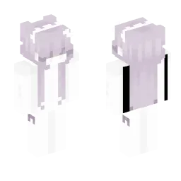 Minecraft Skin #231306