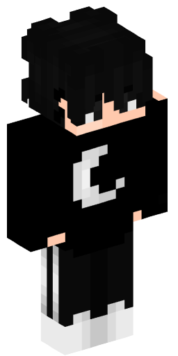 Minecraft Skin #231307