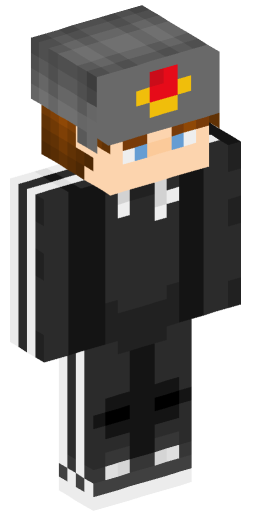 Minecraft Skin #231309