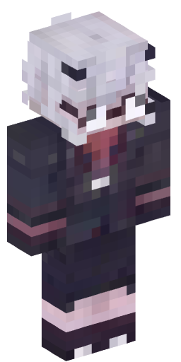 Minecraft Skin #231313