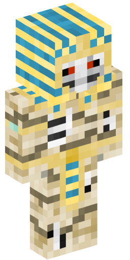 Minecraft Skin #231327