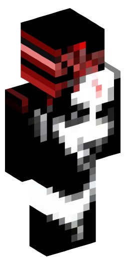 rjickity Minecraft Skin Preview on Minecraft.Co.Com