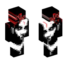 Minecraft Skin #231333