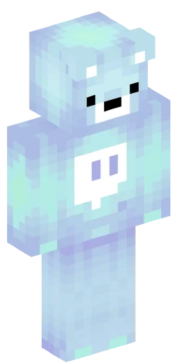 Minecraft Skin #231336