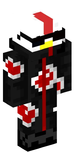 Minecraft Skin #231338