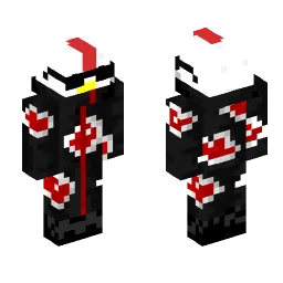 Minecraft Skin #231338