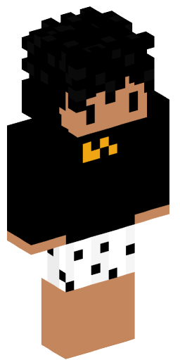 Minecraft Skin #231339