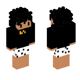 Minecraft Skin #231339