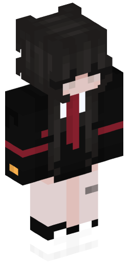 Minecraft Skin #231343